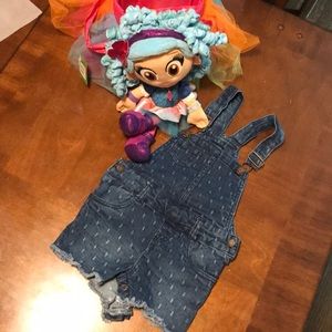 Luna’s Closet ❤️